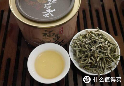 一文读懂中国六大茶类，附口粮茶推荐