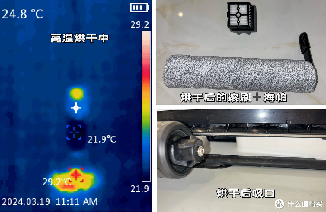 2024年洗地机选购攻略，好用的洗地机应该要怎么选？｜添可Stretch躺平洗地机实测！