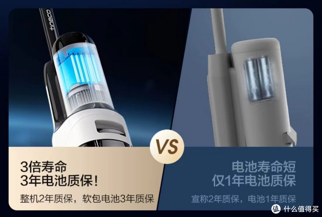2024年洗地机选购攻略,好用的洗地机应该要怎么选?|添可Stretch躺平洗地机实测!