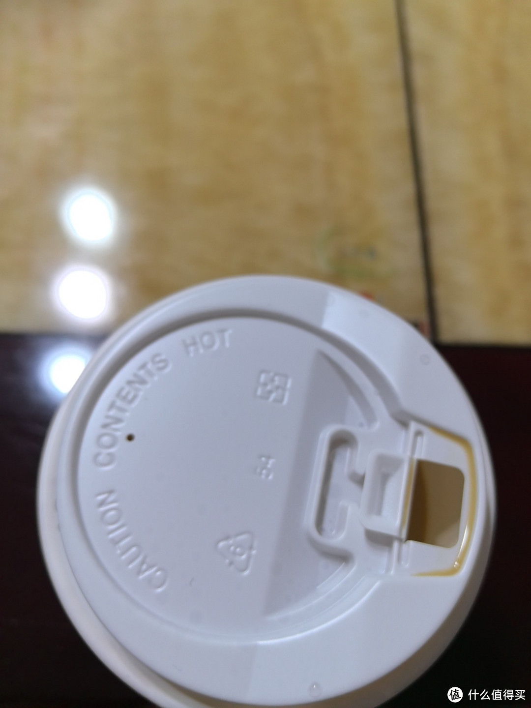 喝杯☕  精神开工