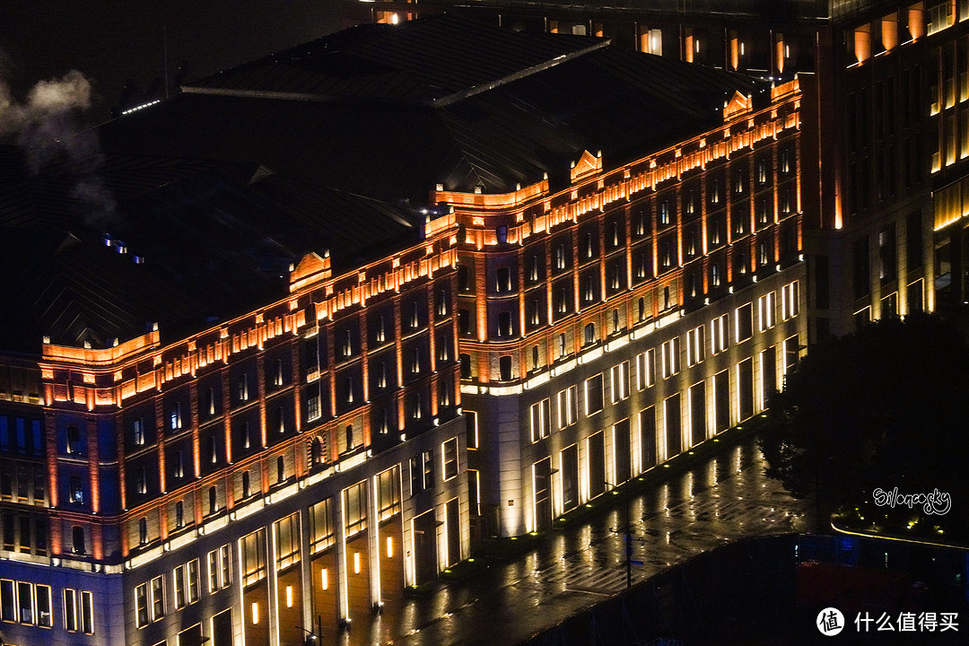万豪高卡会员的年终奖！一家“夜店”居然做到了全上海服务最佳：上海外滩W酒店 奇幻套房 入住体验