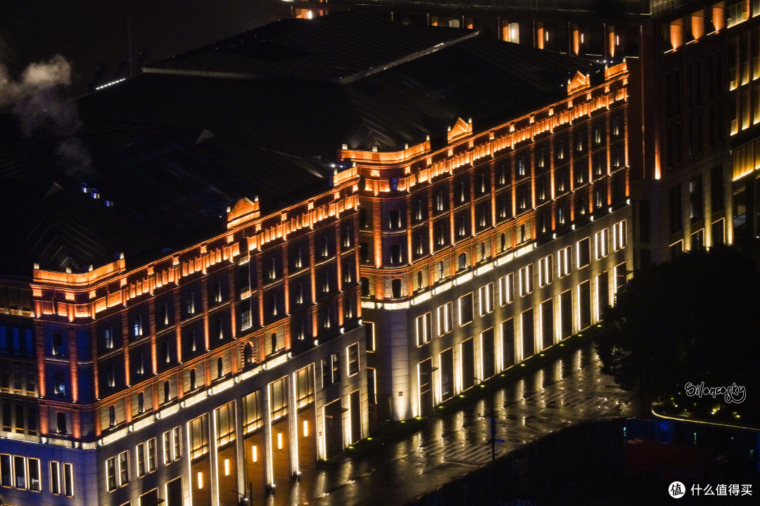 万豪高卡会员的年终奖!一家“夜店”居然做到了全上海服务最佳:上海外滩W酒店 奇幻套房 入住体验