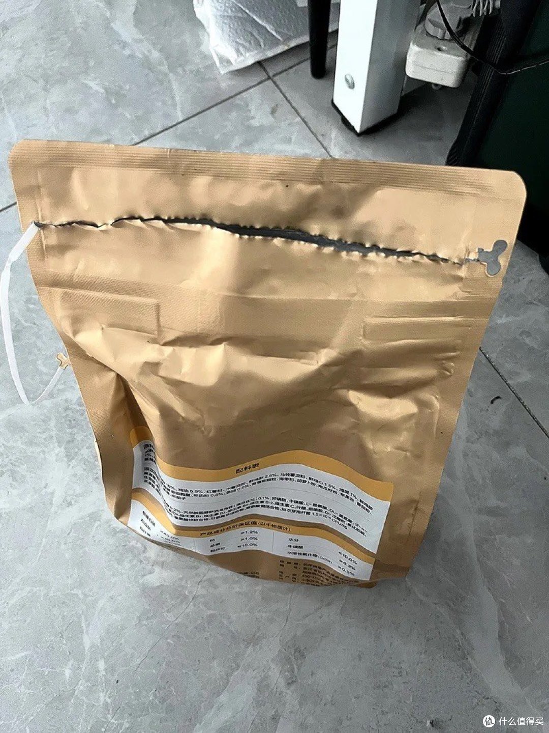 网易严选全价鲜肉猫粮单一鸡肉源高鲜肉低敏无谷益生菌猫粮 300g