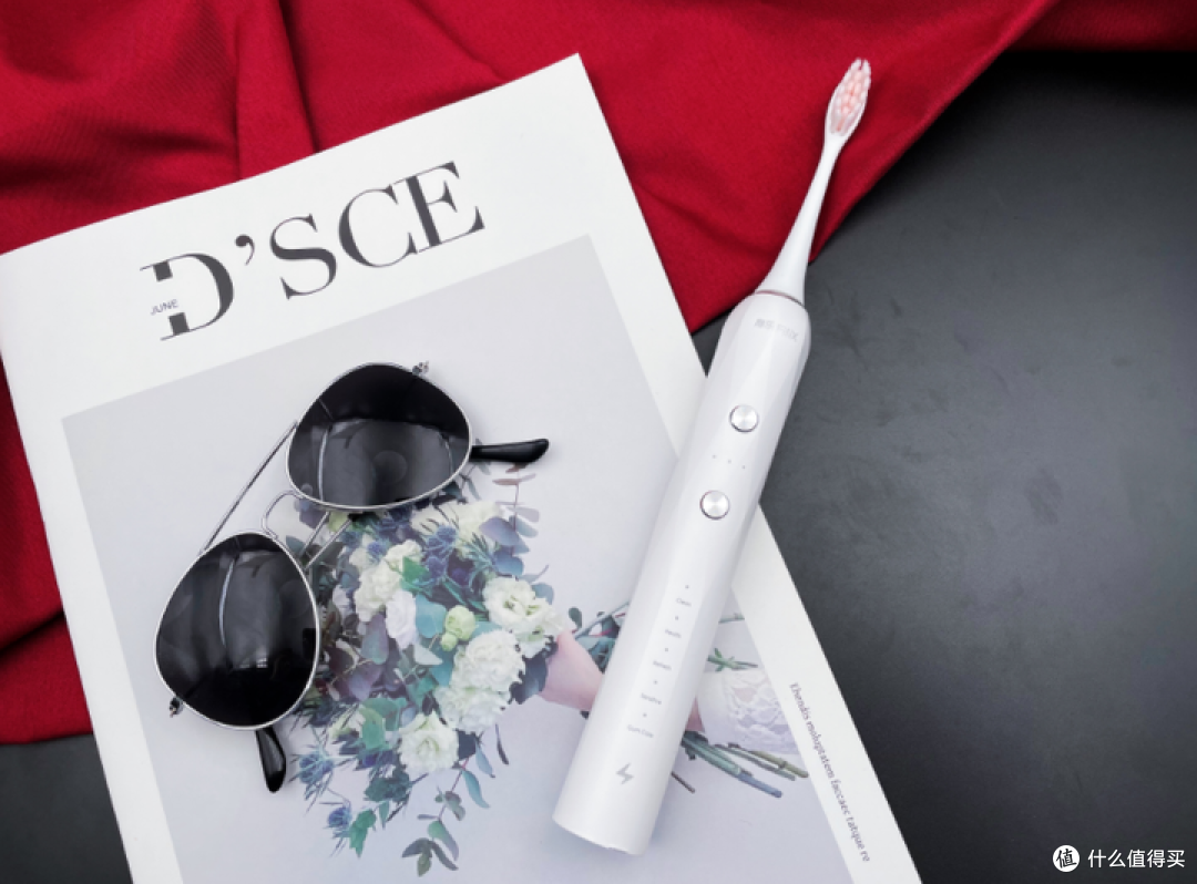 哪个牌子的电动牙刷性价比高？5大尖货分享，不会失望