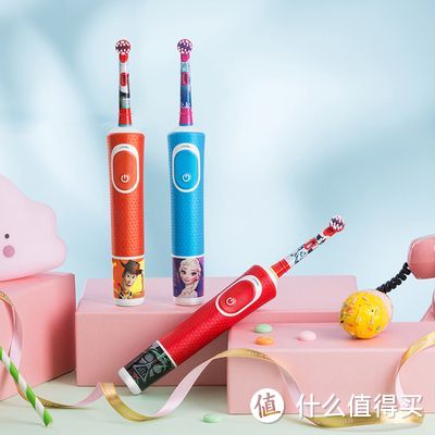 儿童电动牙刷哪个品牌好？强烈推荐五大高分好物机型