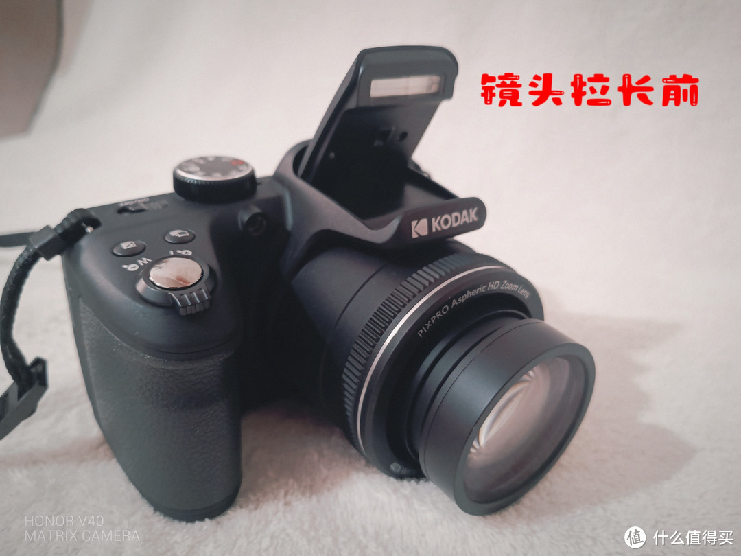 "柯达AZ405相机深度测评:这是你想要的旅行摄影利器吗?"
