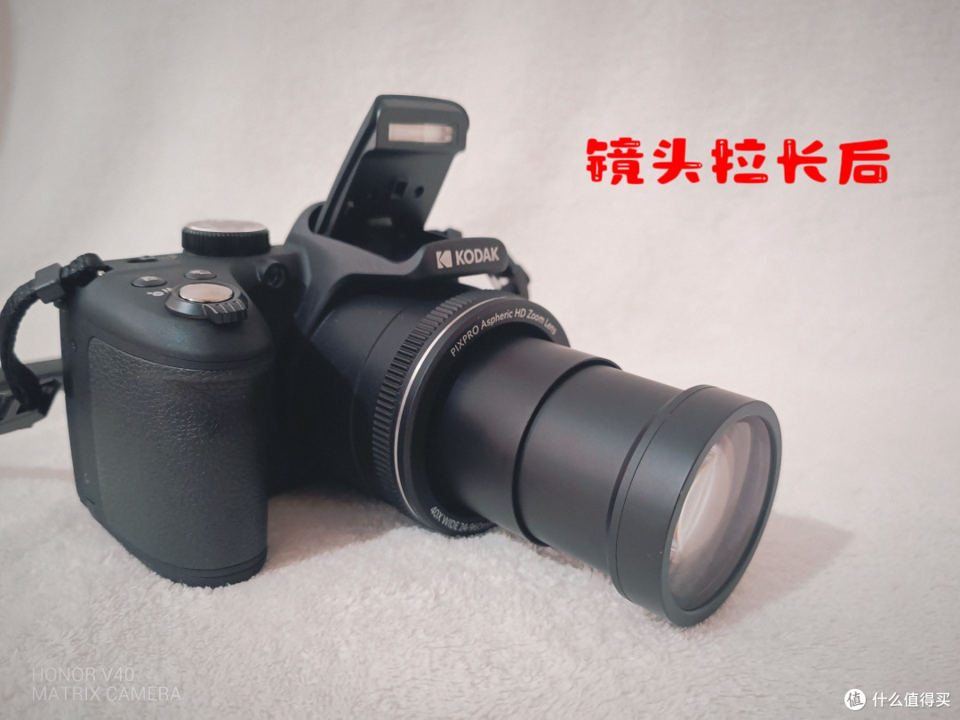 "柯达AZ405相机深度测评:这是你想要的旅行摄影利器吗?"