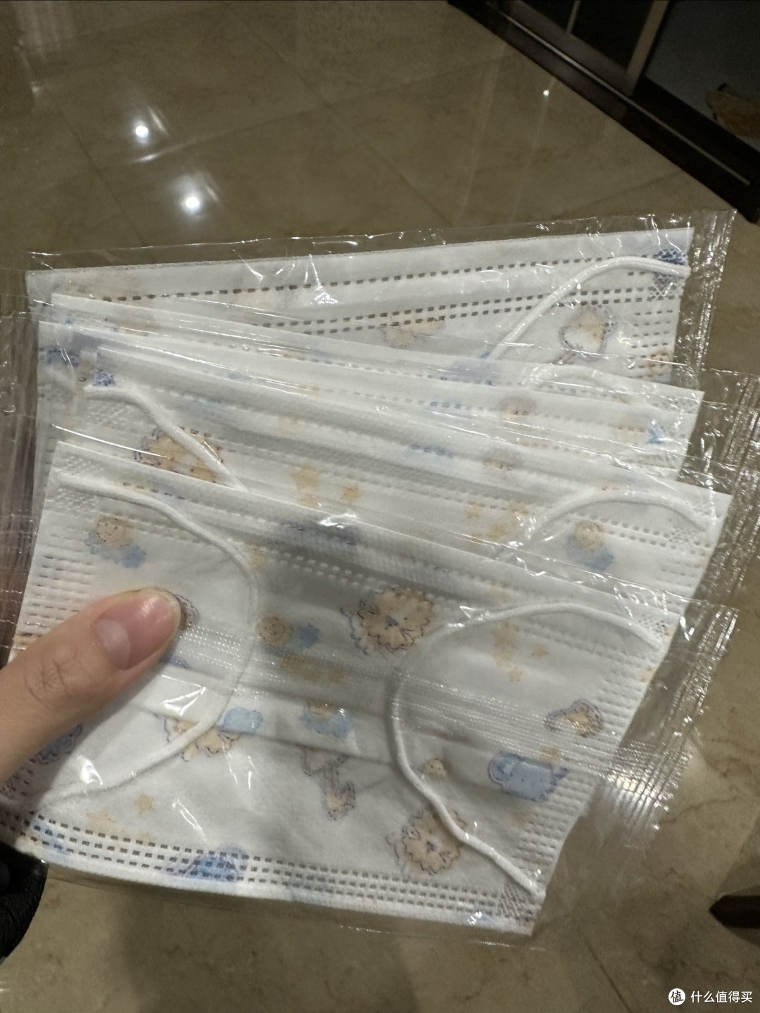 春季出门必备神器——防护口罩