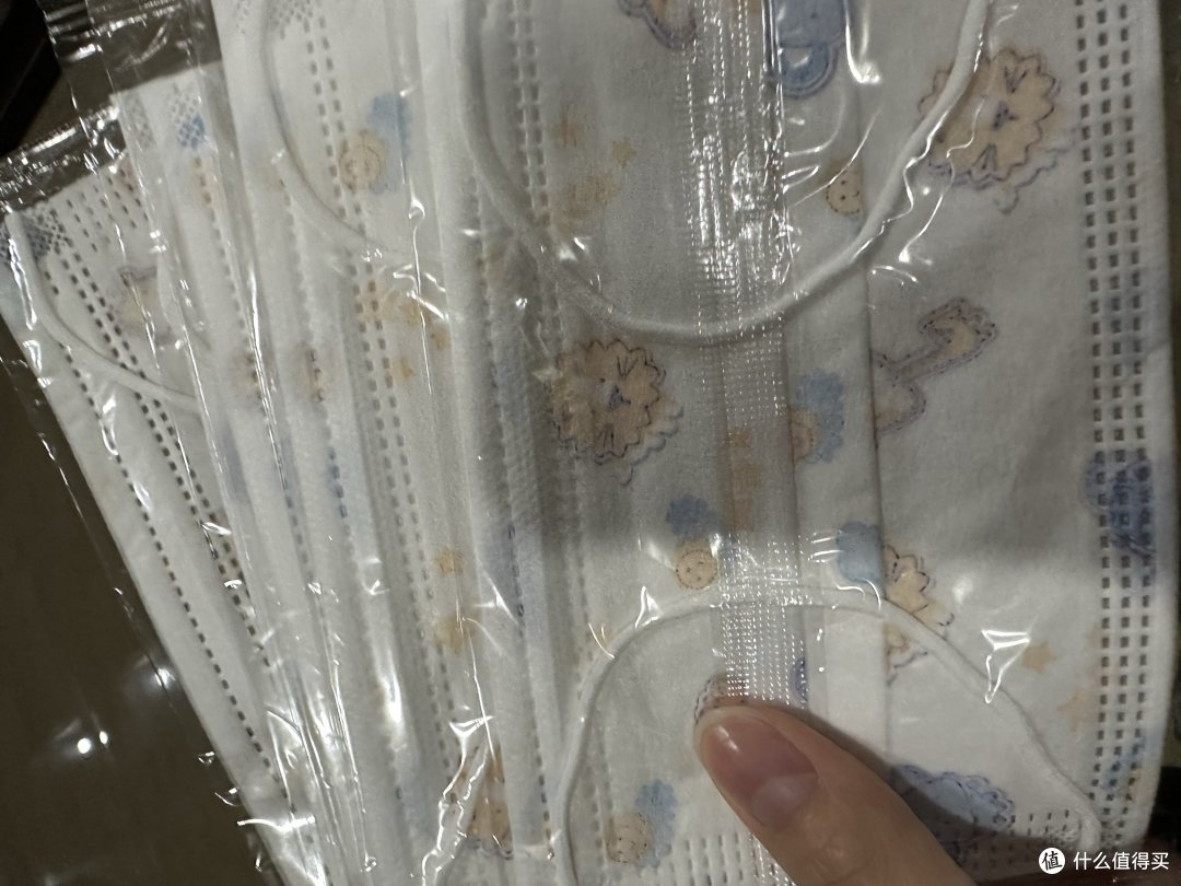 春季出门必备神器——防护口罩