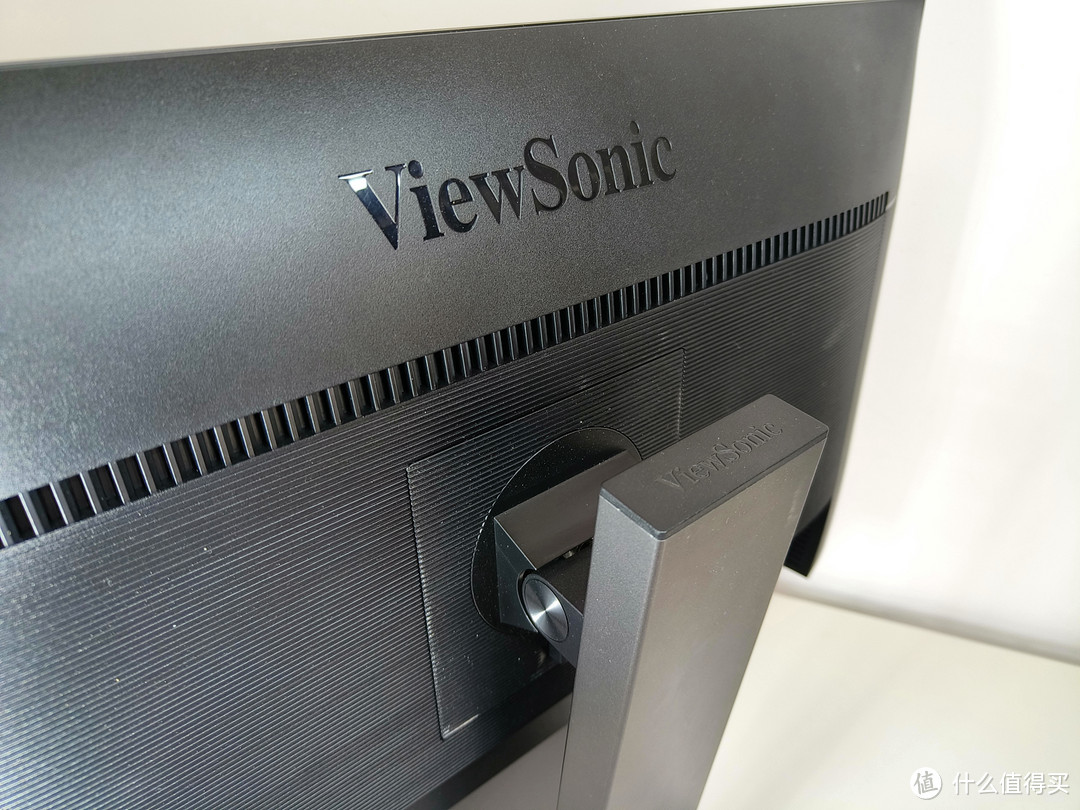 优派VG2481-4K视网膜屏，4K清晰境界新体验