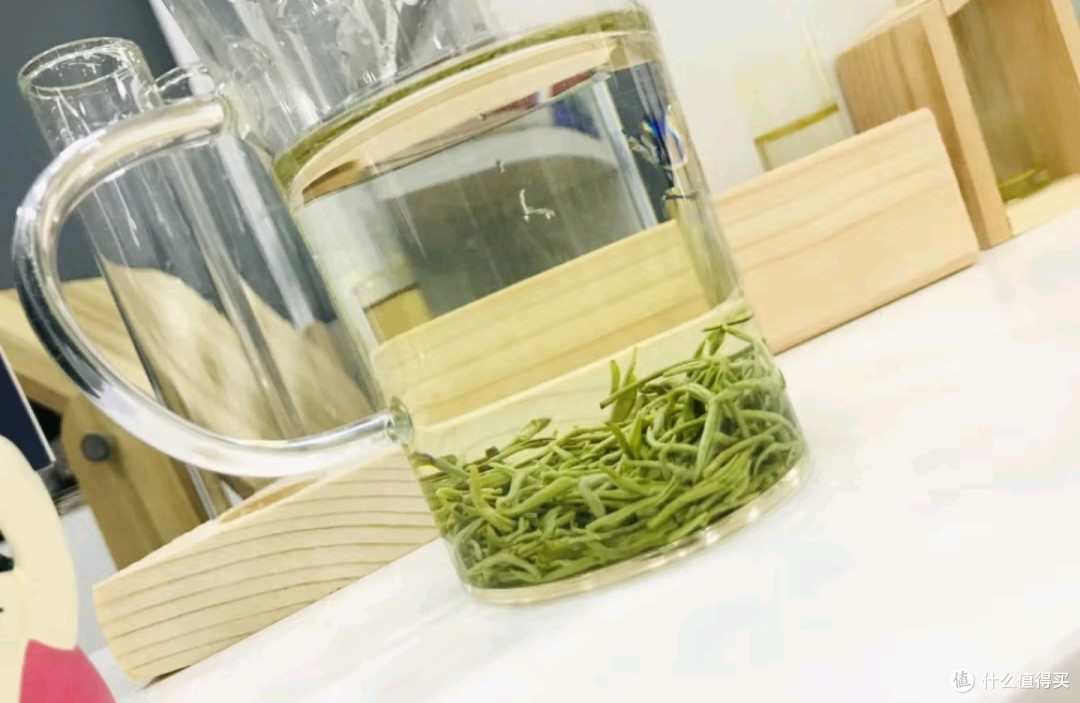 适合办公室的好茶，碧螺春！