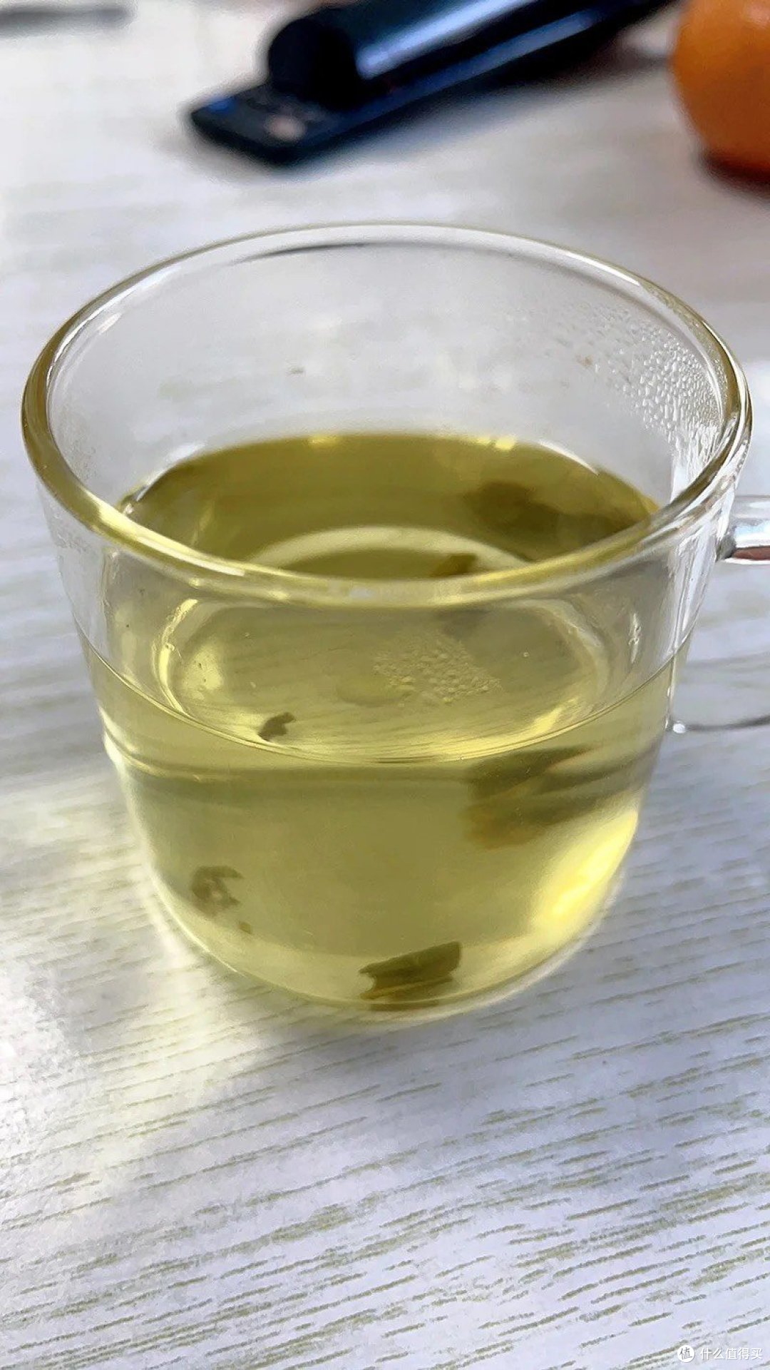 茶……那是每日必须品