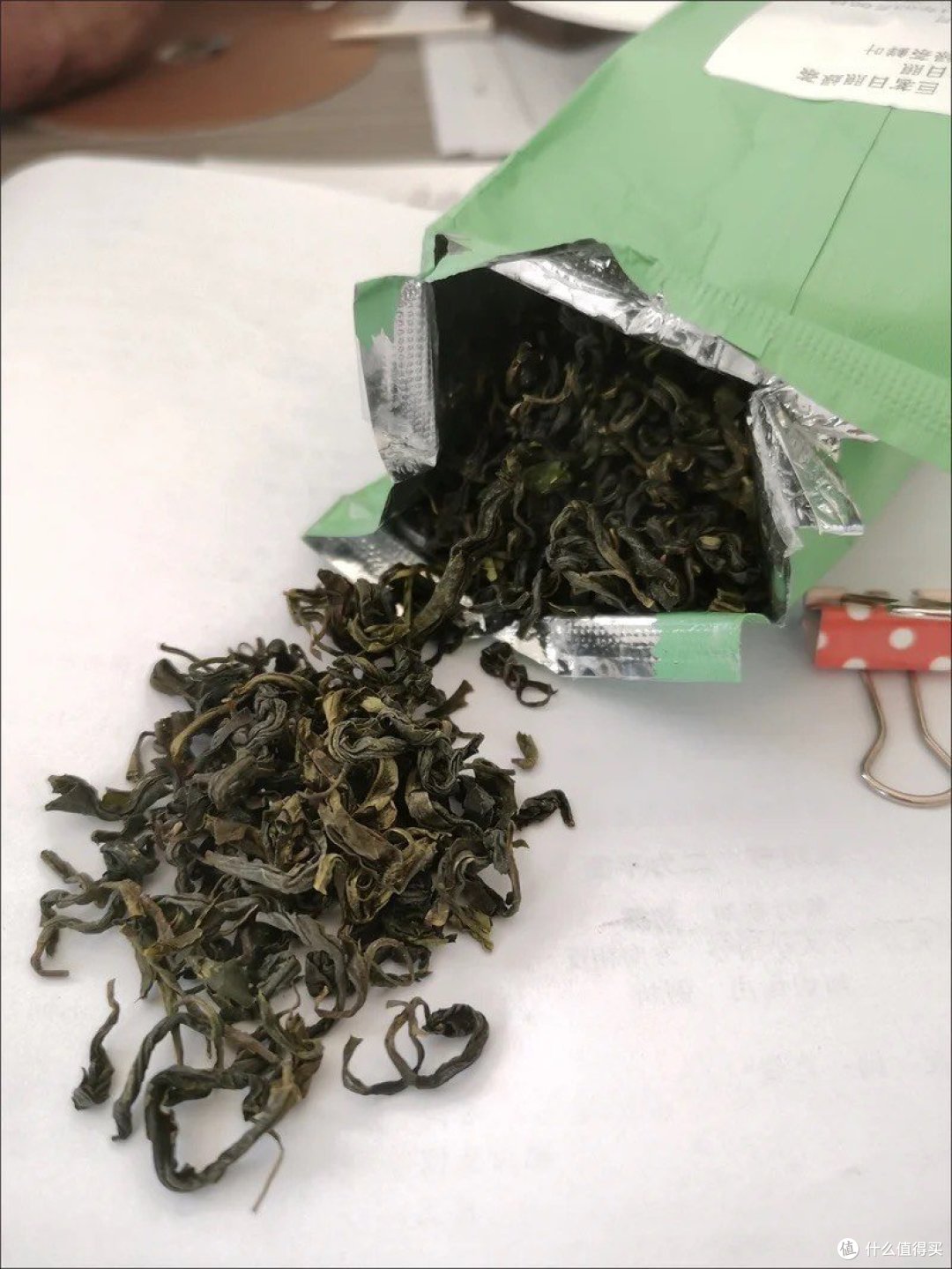 茶……那是每日必须品