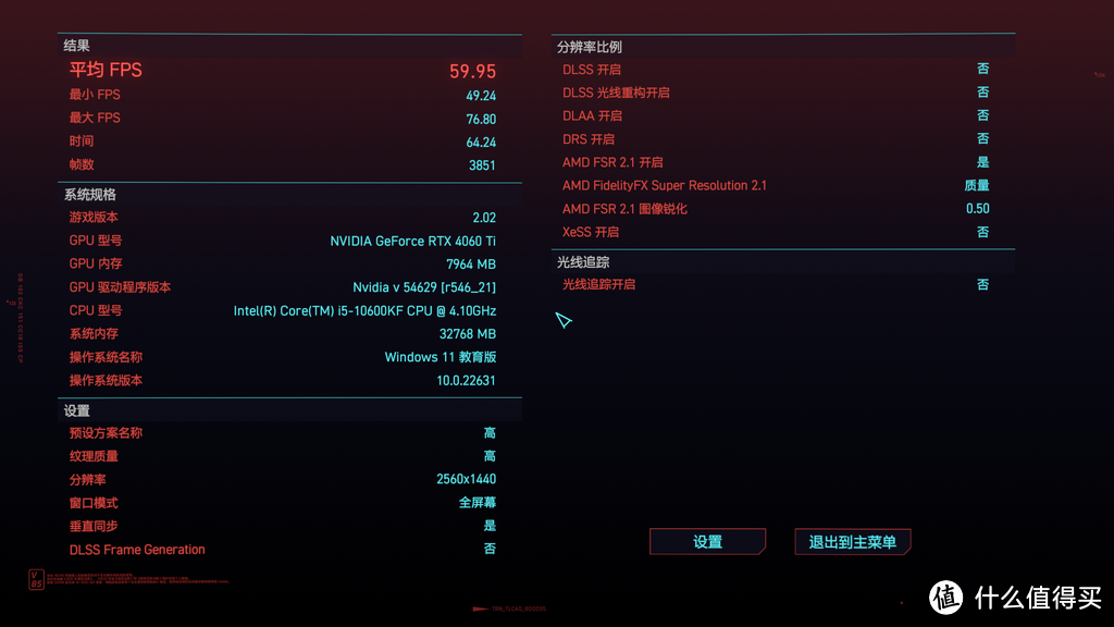 RTX4060Ti，还是你心目中的那个甜品吗？