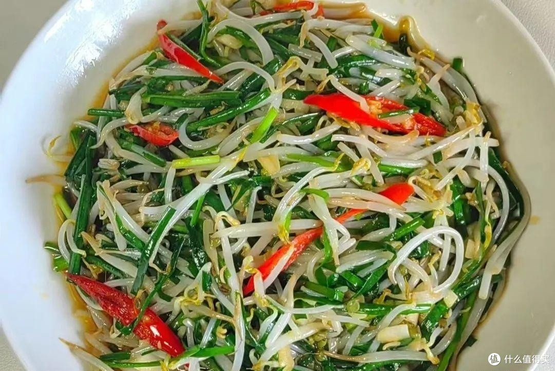 越吃眼睛“越亮”的蔬菜,不是胡萝卜,养肝明目,双眼炯炯有神