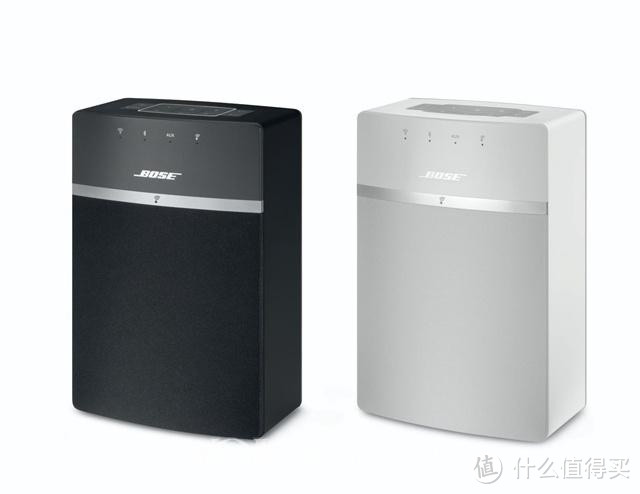 Bose SoundTouch 10小音箱   性价比之王