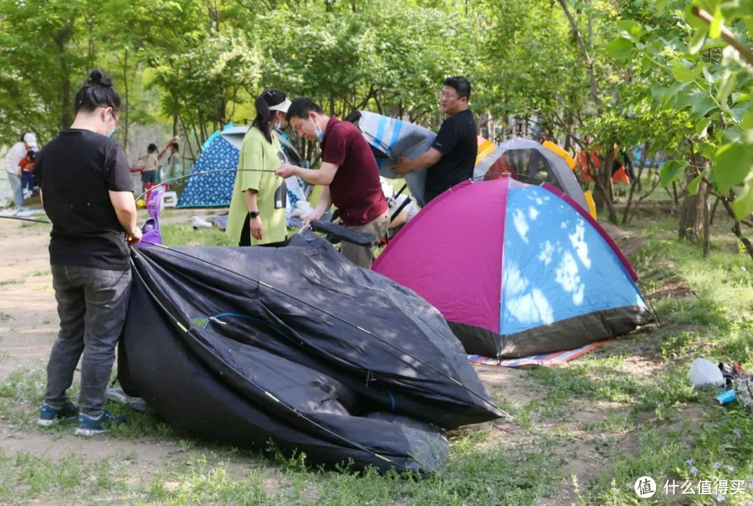 亲近自然、共享家庭时光，原来带娃还能这么玩