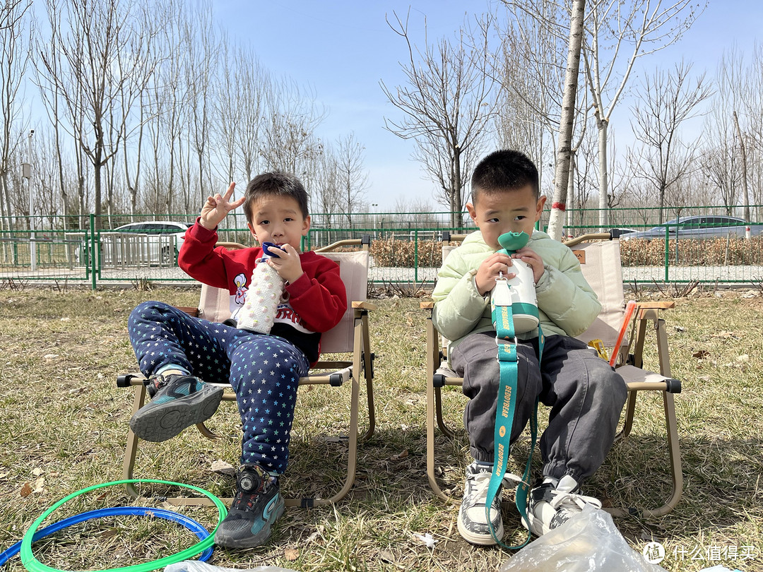 水文水的好痛苦,终于可以发萌娃照了