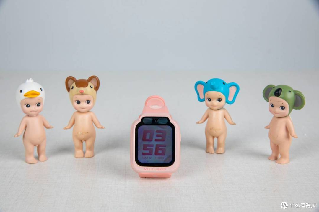 怎么选择一款适合孩子配的儿童手表