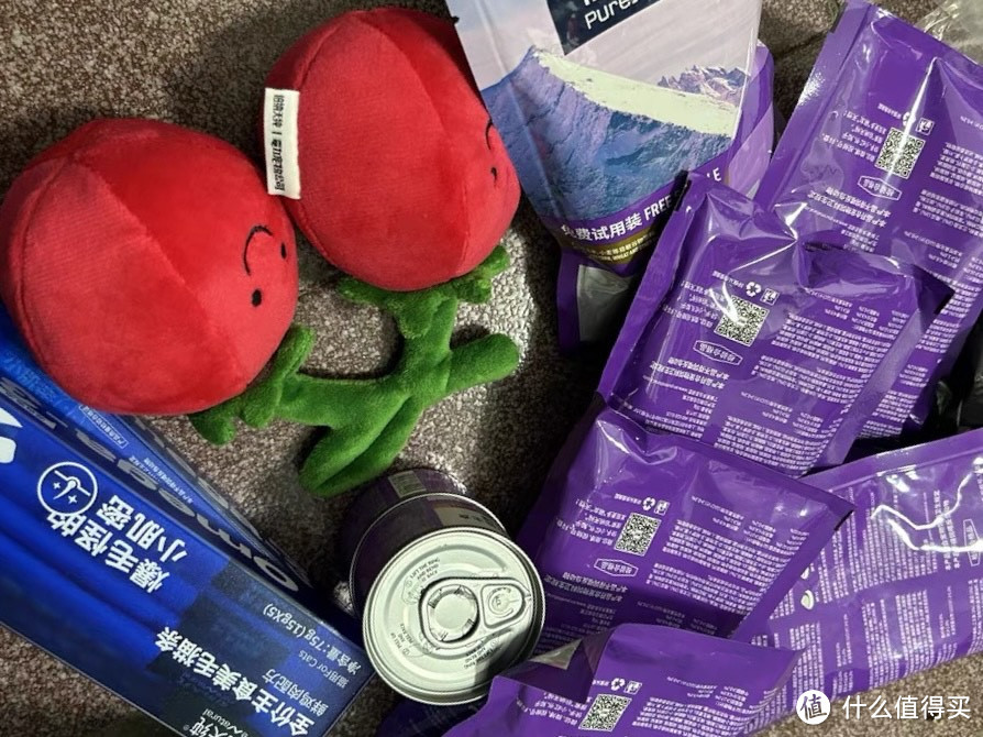 探索冻干猫粮:优质的宠物食品选择
