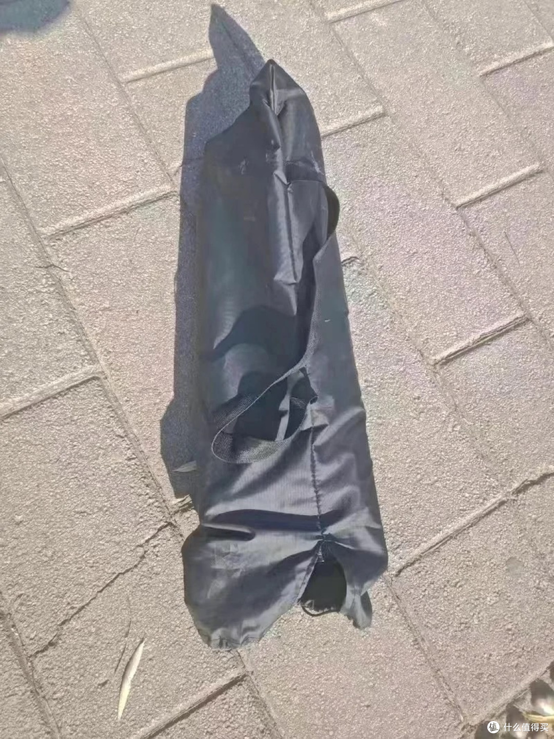 露营让我们更亲近大自然