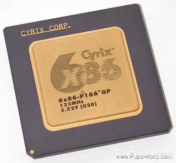 【图吧科普】x86 CPU只有Intel和AMD两家吗？