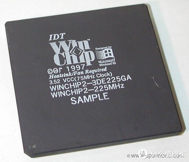 【图吧科普】x86 CPU只有Intel和AMD两家吗？