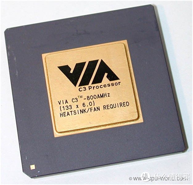 【图吧科普】x86 CPU只有Intel和AMD两家吗？