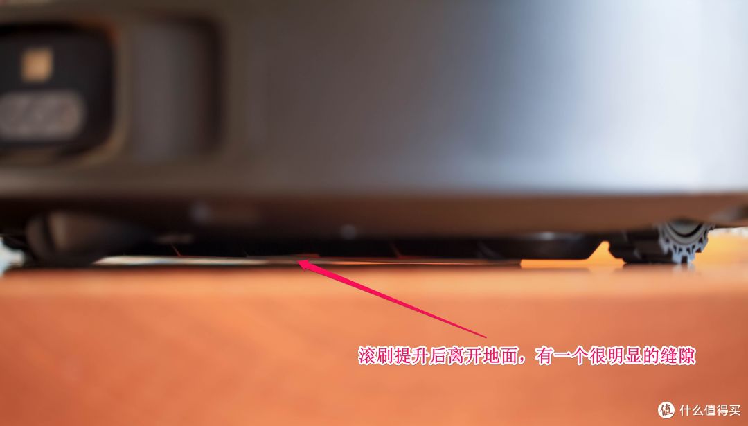 终于学会了动手动脚,追觅X40 Pro 双机械臂扫拖一体机器人亮点多多