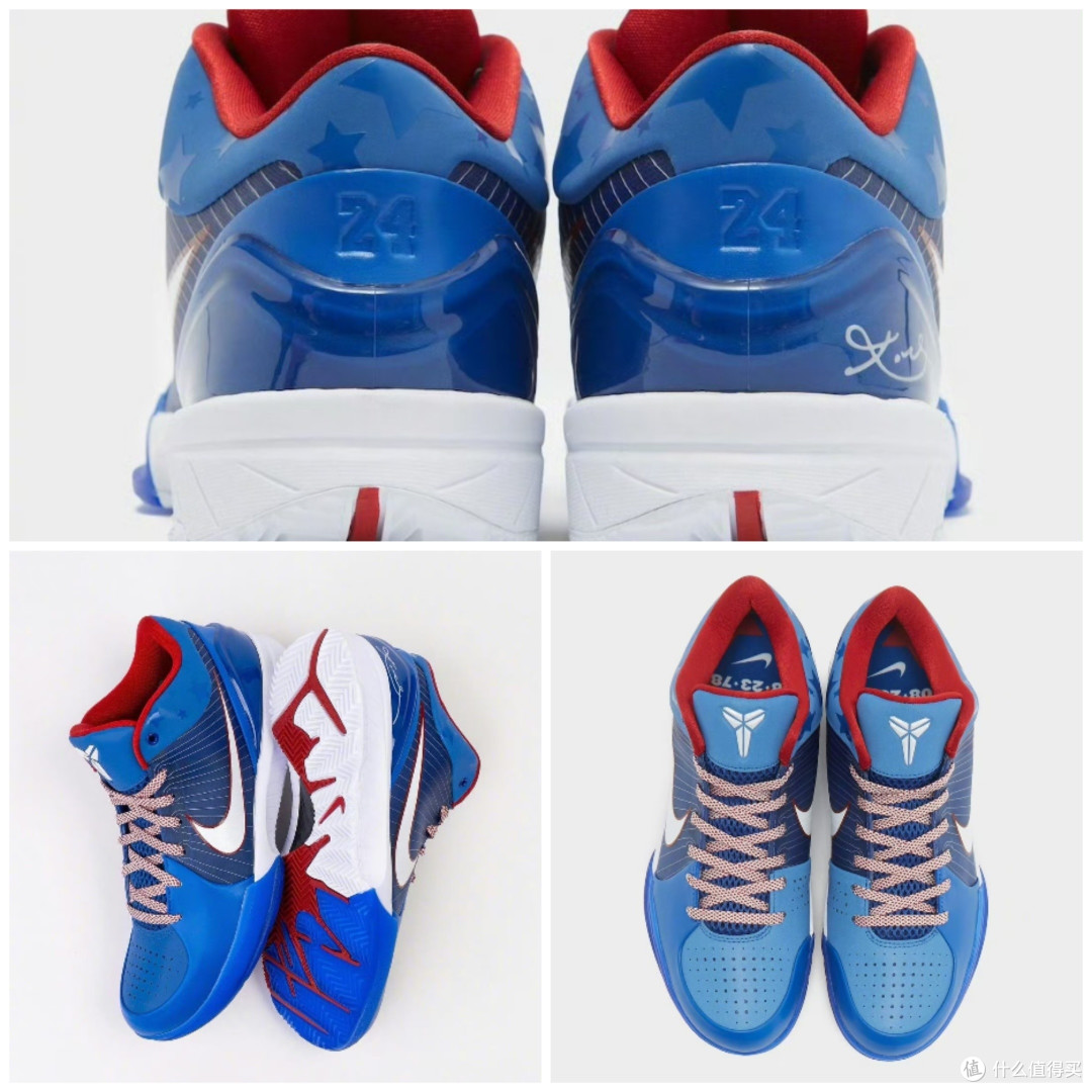 nike科比球鞋重磅消息汇总三双神鞋曼巴日一同开售