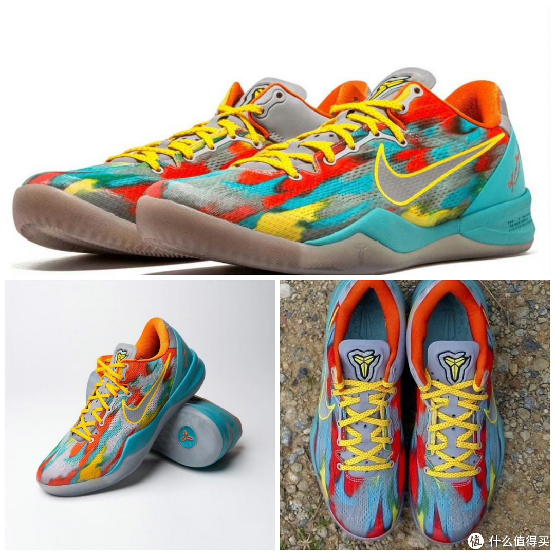 天猫精选￥1399天猫精选nike耐克官方kobe8科比8男女实战