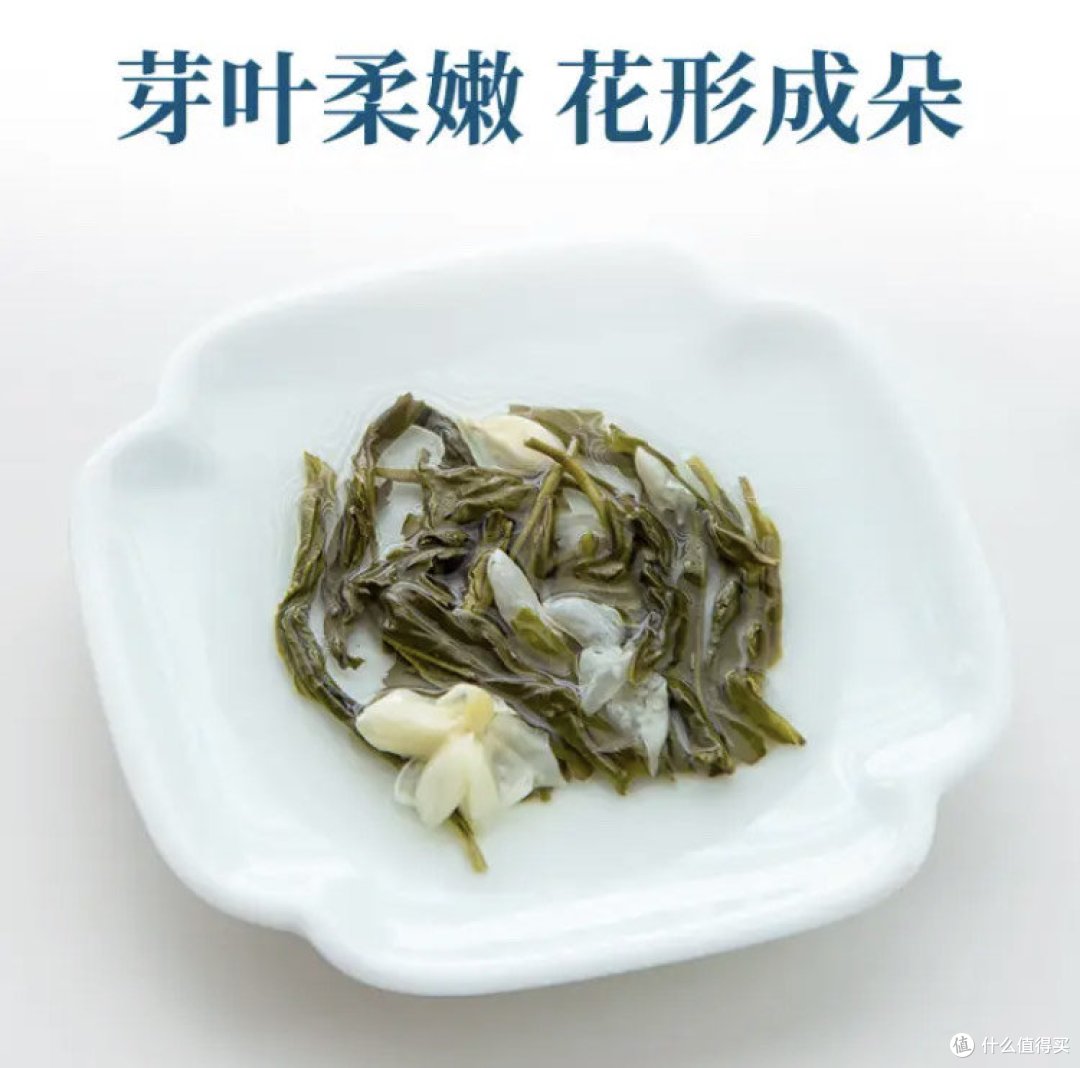 北方人喜欢喝哪种春天的茶叶呢?