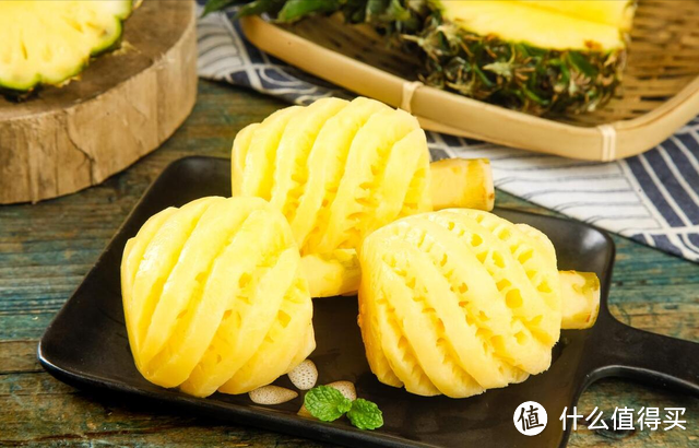 菠萝大量上市,提醒:“6类人群”不宜吃菠萝,早了解早受益