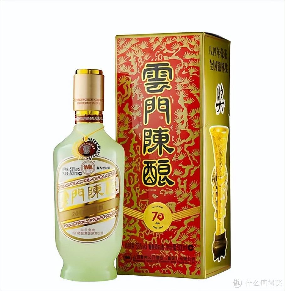 三线白酒丨三线品牌中值得购买的十款（区域品牌）