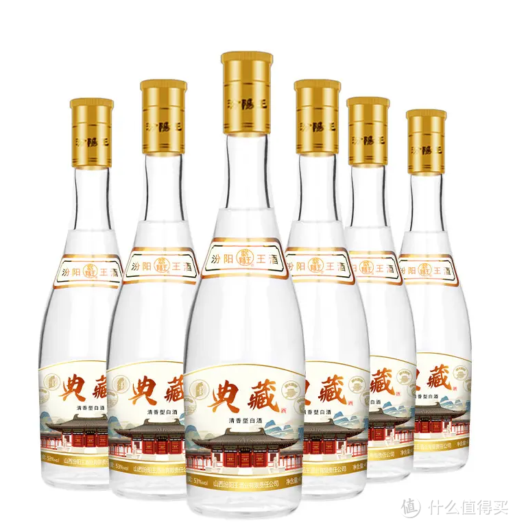 三线白酒丨三线品牌中值得购买的十款(区域品牌)