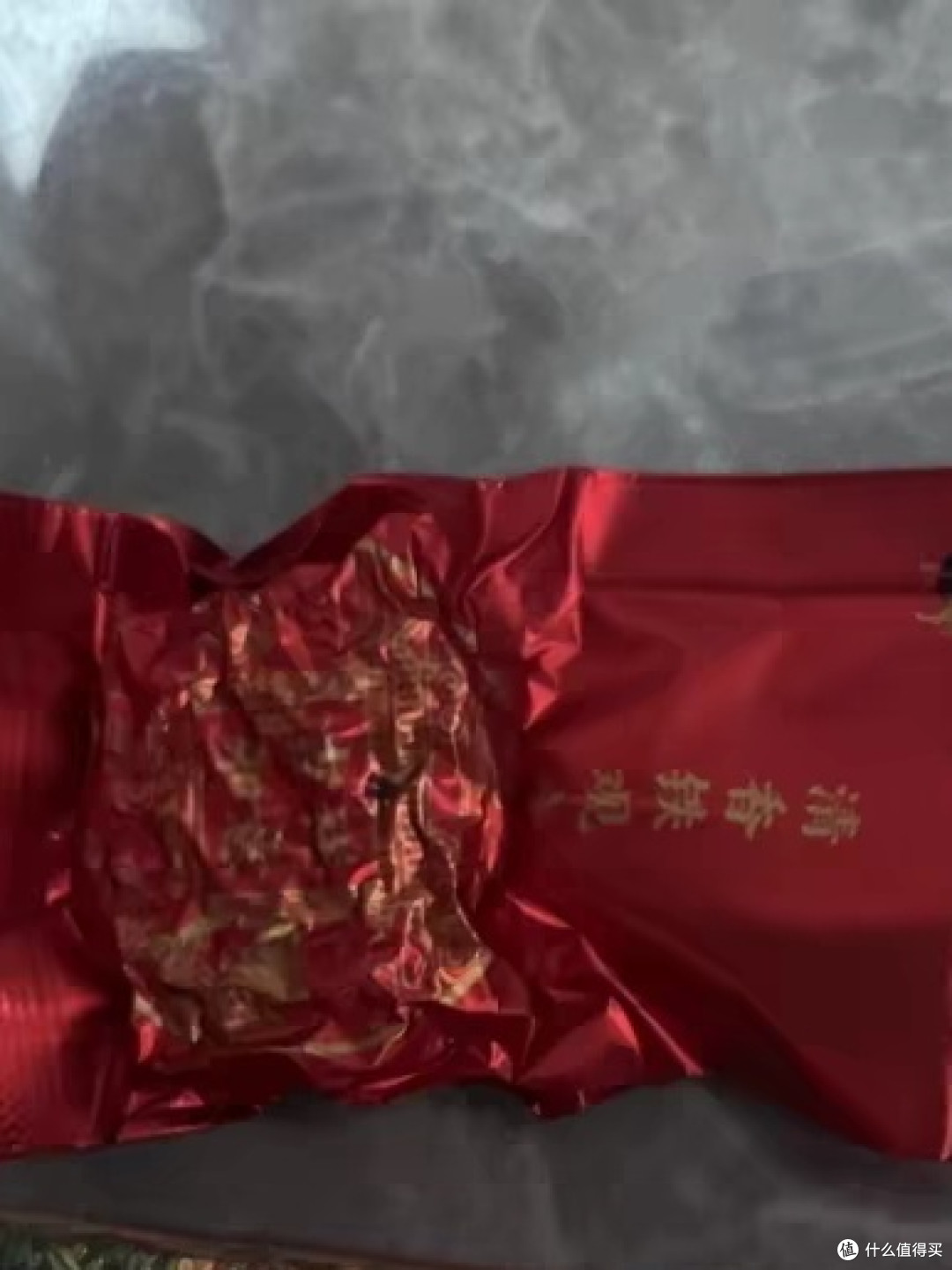 铁观音茶