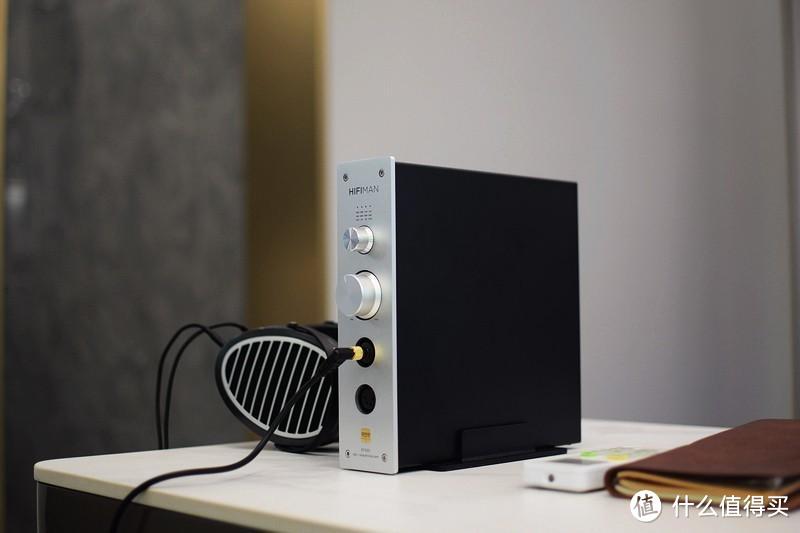 3K不到奢享家庭HiFi中心，HIFIMAN EF500网播解码耳放一体机初体验