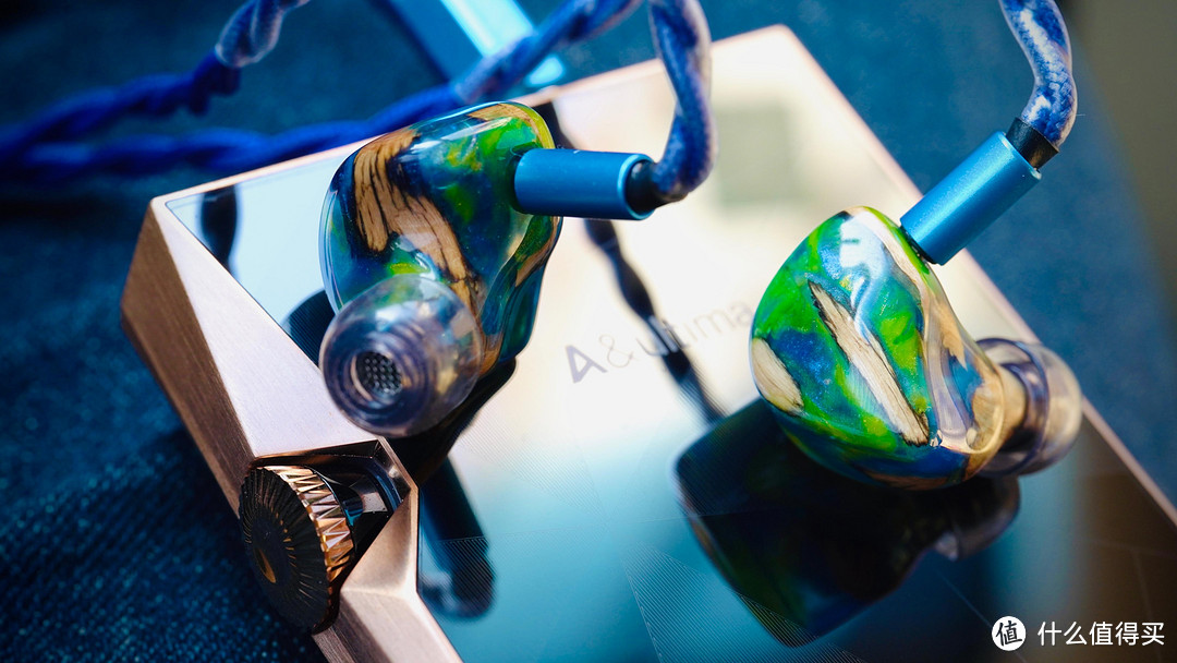 售价超六万的旗舰HIFI耳机!UM Mason FS Nuit Étoilée「星月夜」评测
