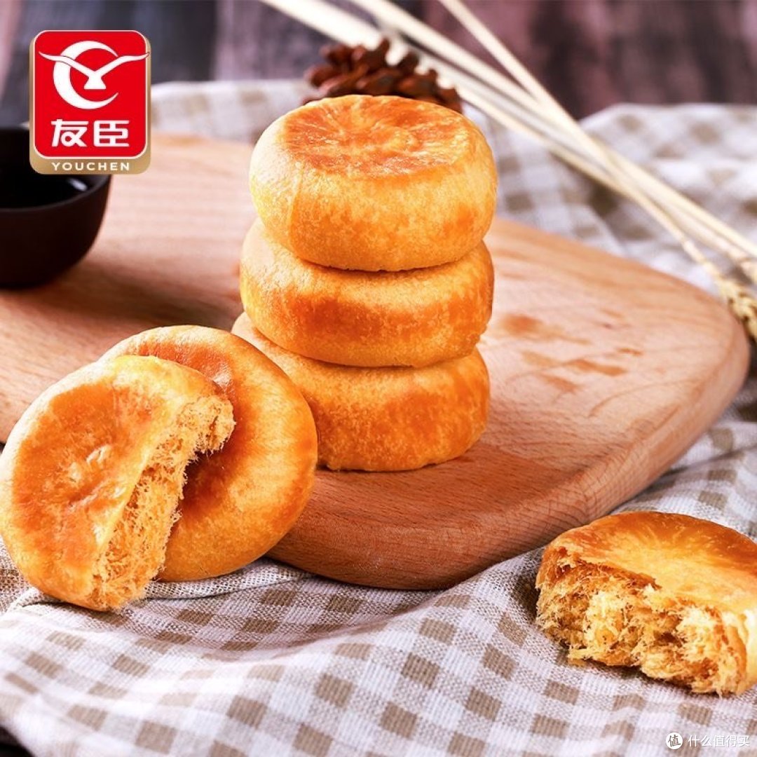 3款适合踏青带的零食,好吃又方便!