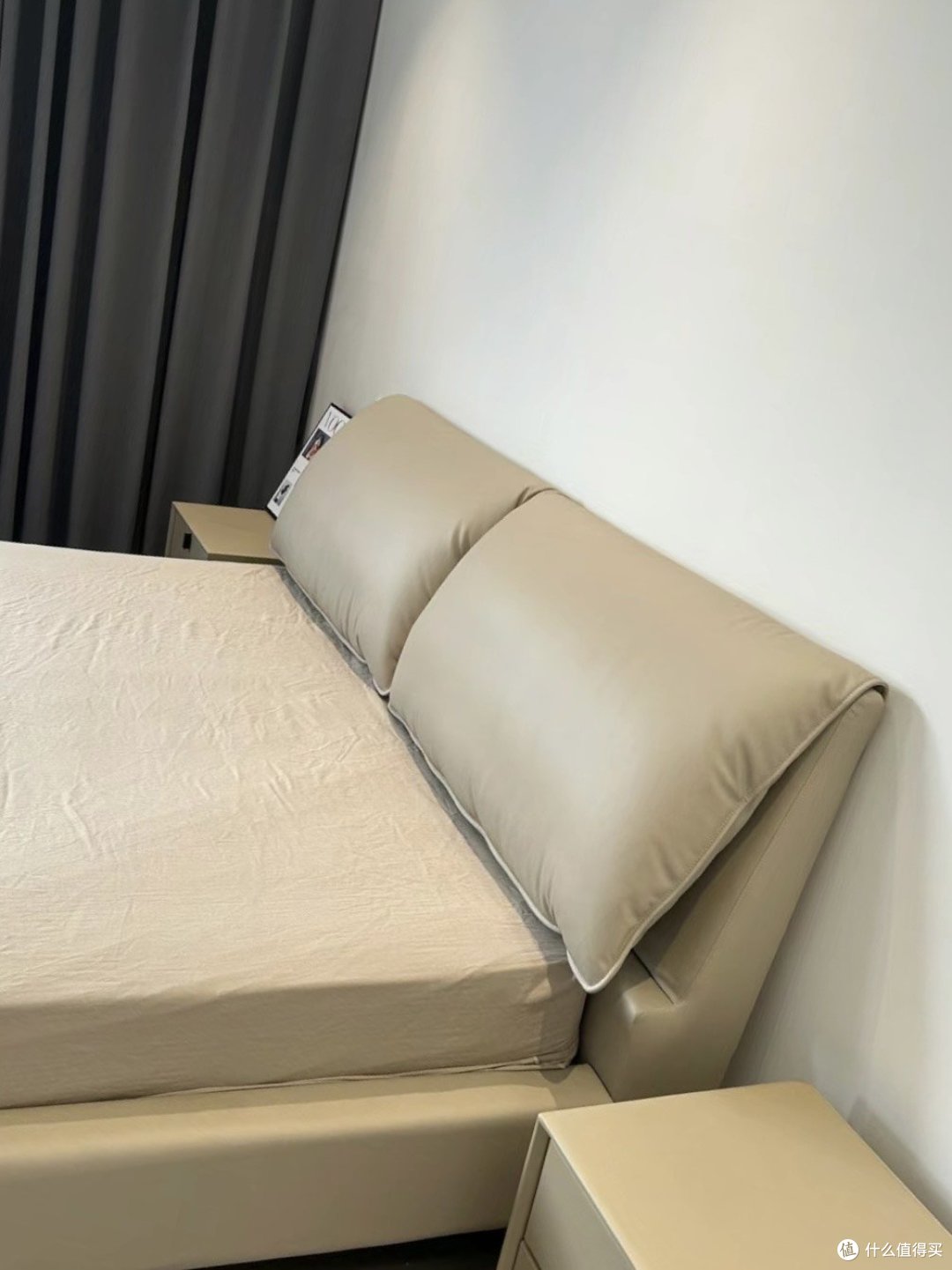 床你们都怎么选择