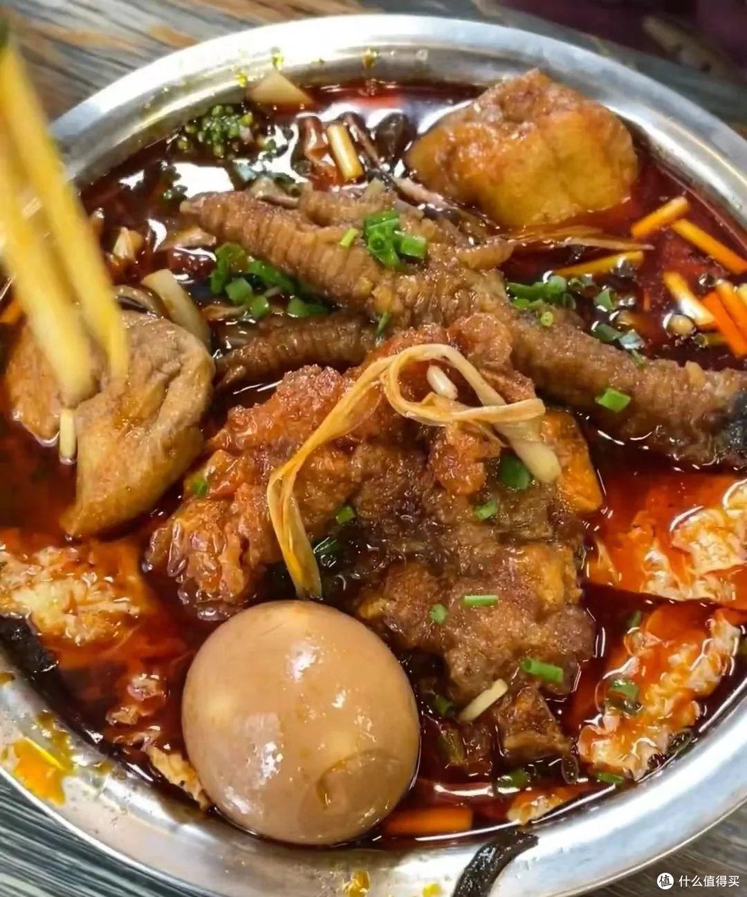 从网红变长虹,柳州螺蛳粉是怎么做到称霸全国的?