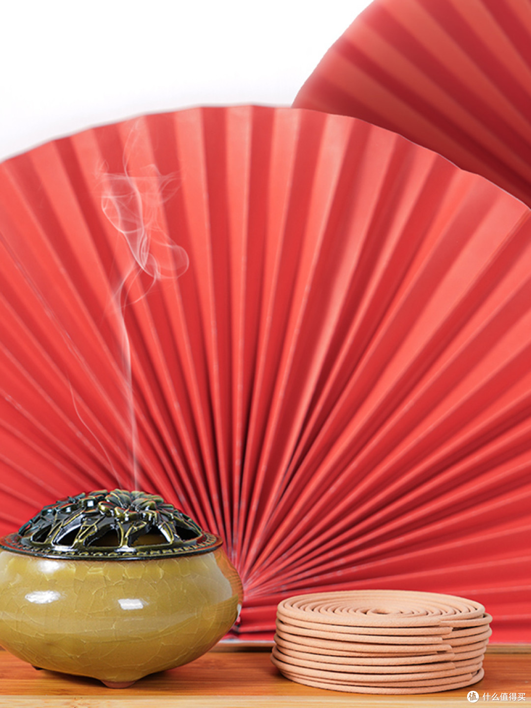 一香两用,除味驱蚊通通拿下