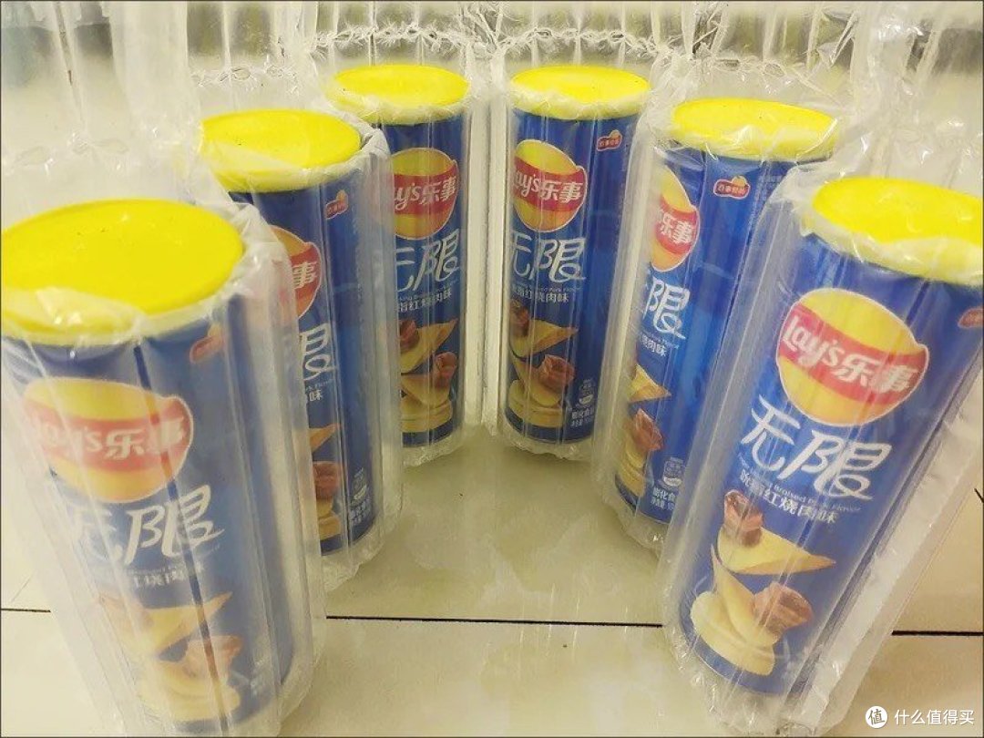 乐事(Lay's)薯片 休闲食品 游园乐事礼盒832g 送小朋友 百事食品