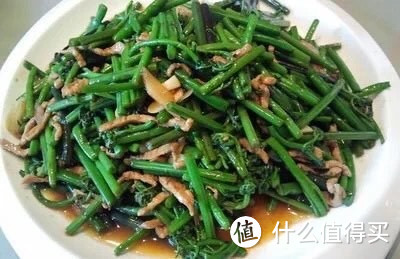 山珍野味：蕨菜怎么吃？