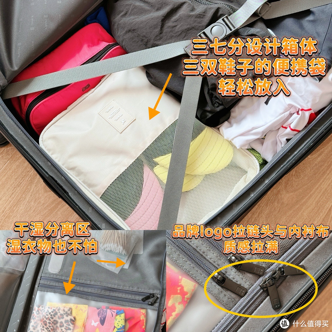 两个女生泰兰德六日纯玩团避坑指南,八千字真实体验分享快来看!