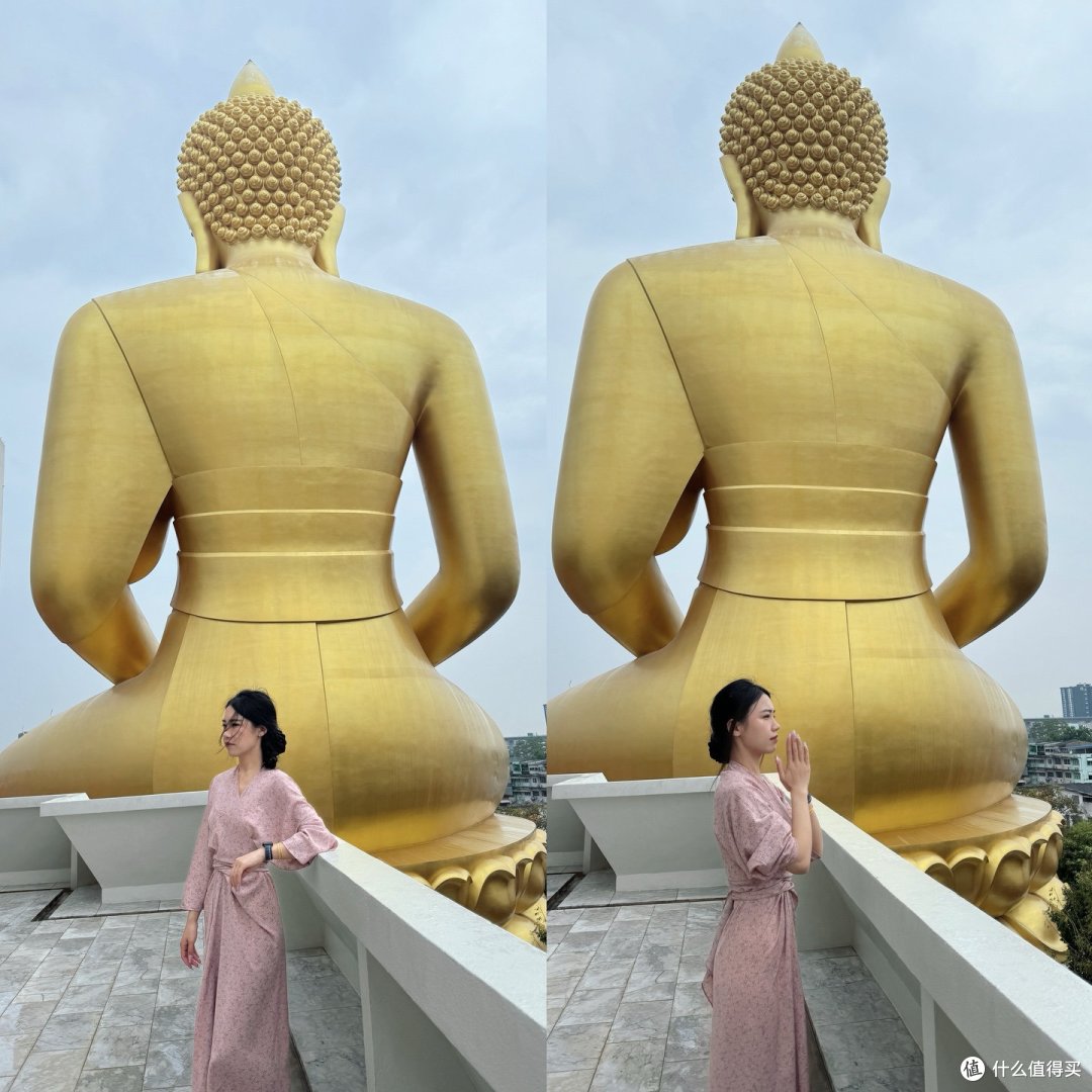 两个女生泰兰德六日纯玩团避坑指南,八千字真实体验分享快来看!