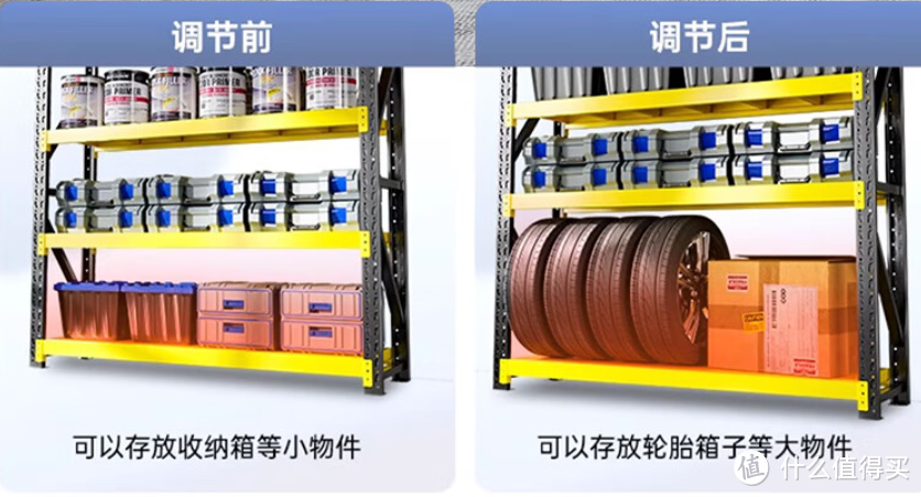 是书架用不起,但是快递架极具性价比