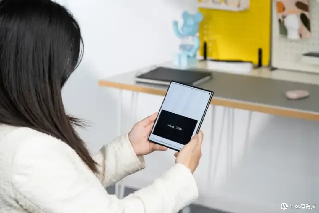 vivoxfold3pro测评折叠屏不再只是补齐短板