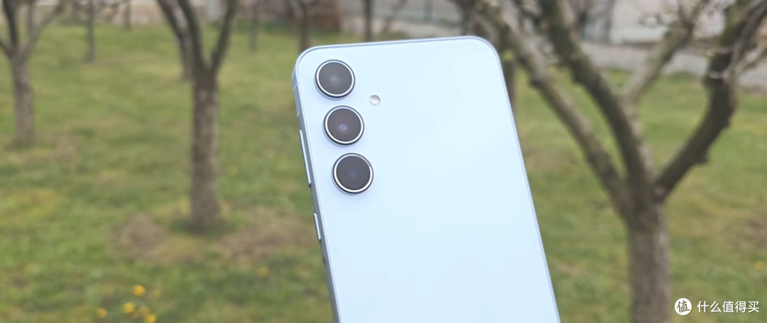 a55),拉丝工艺搭配金属中框,搭载三星exynos 1480芯片_平板电脑_什么