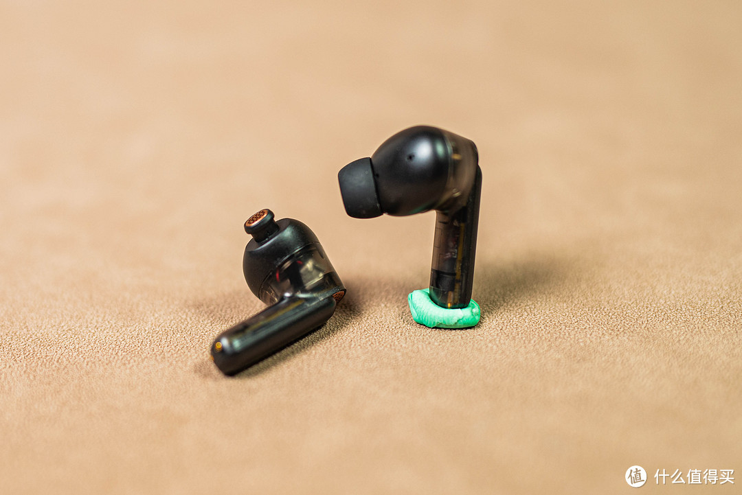 小体积混合单元？创新AURVANA AURVANA ACE 2蓝牙耳机实测丨全球首款xMEMS单元耳机究竟表现如何？